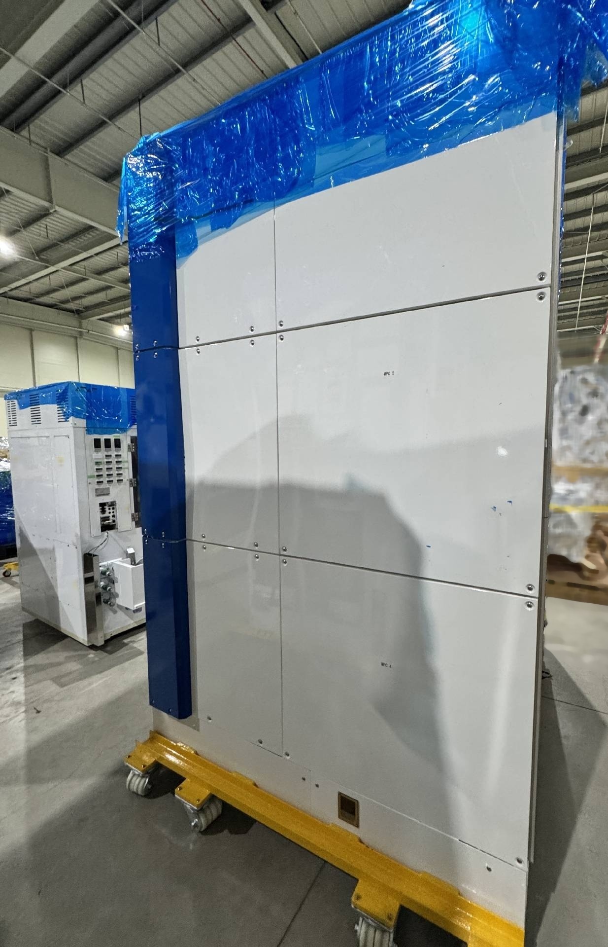 图为 已使用的 DNS / DAINIPPON SU-3200 待售