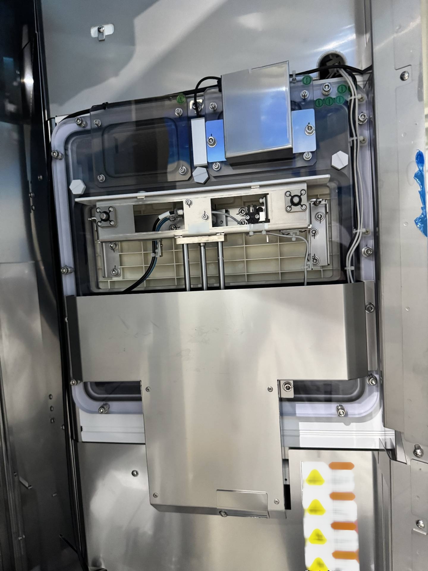 图为 已使用的 DNS / DAINIPPON SU-3200 待售
