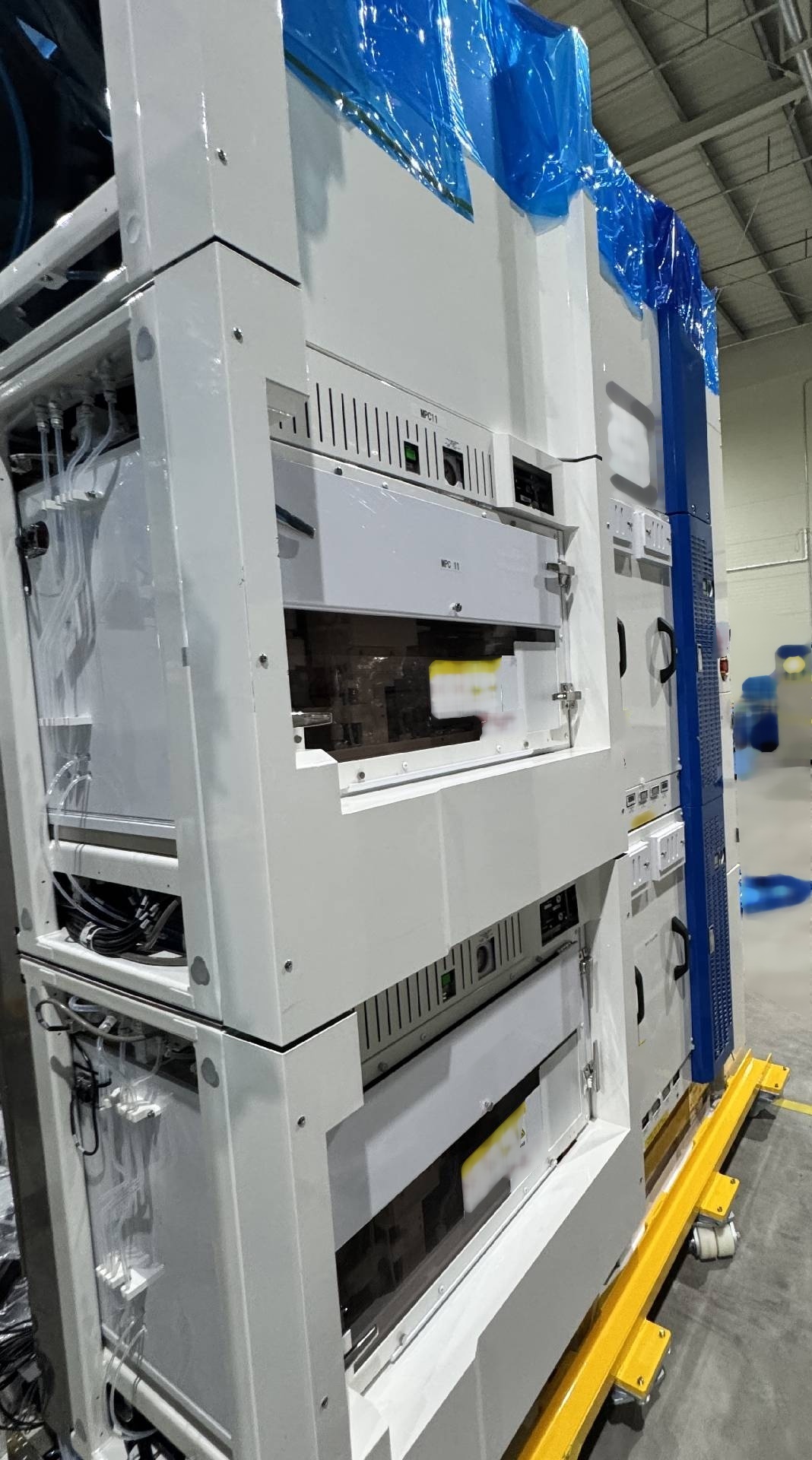 图为 已使用的 DNS / DAINIPPON SU-3200 待售