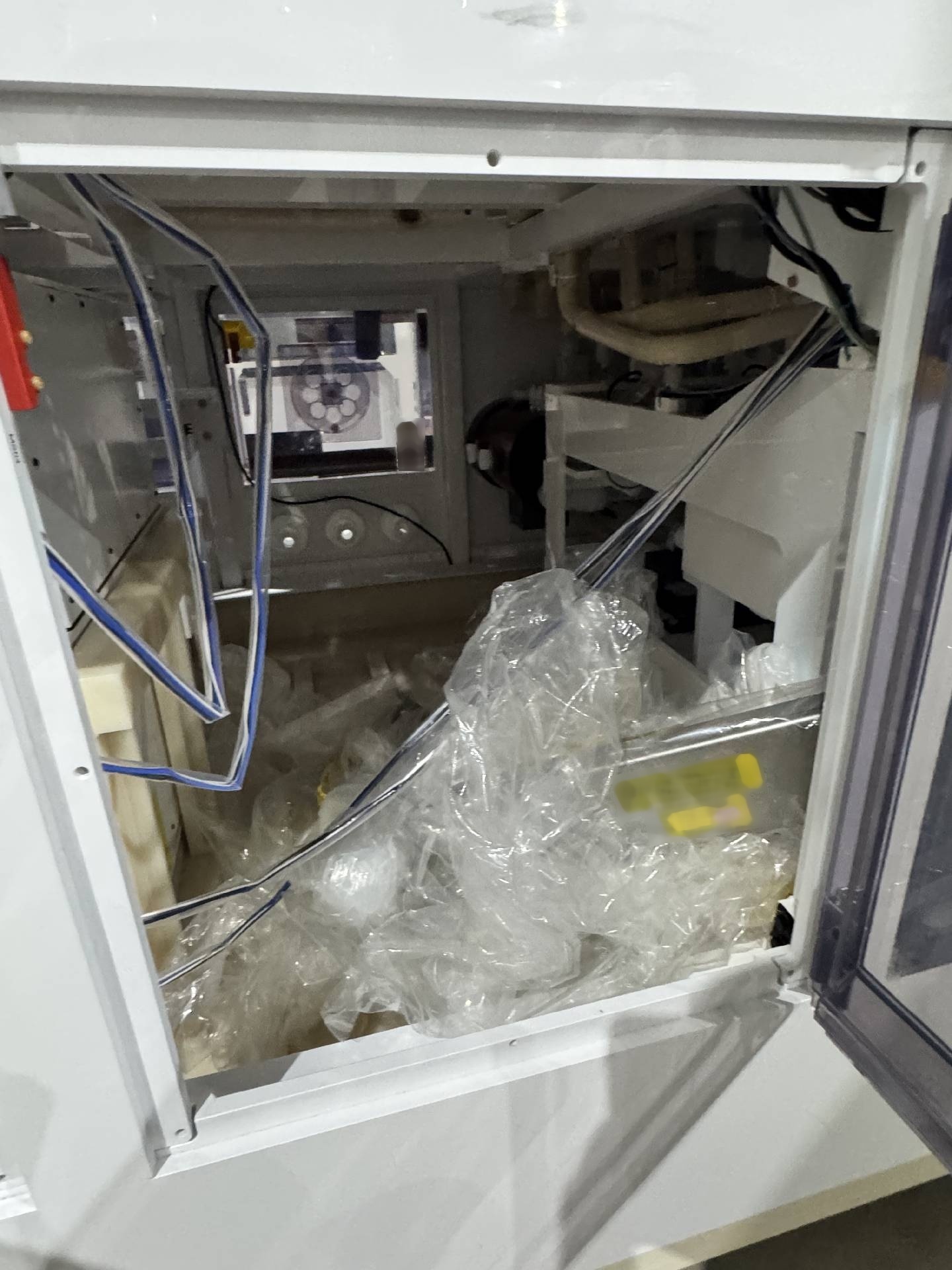 图为 已使用的 DNS / DAINIPPON SU-3200 待售