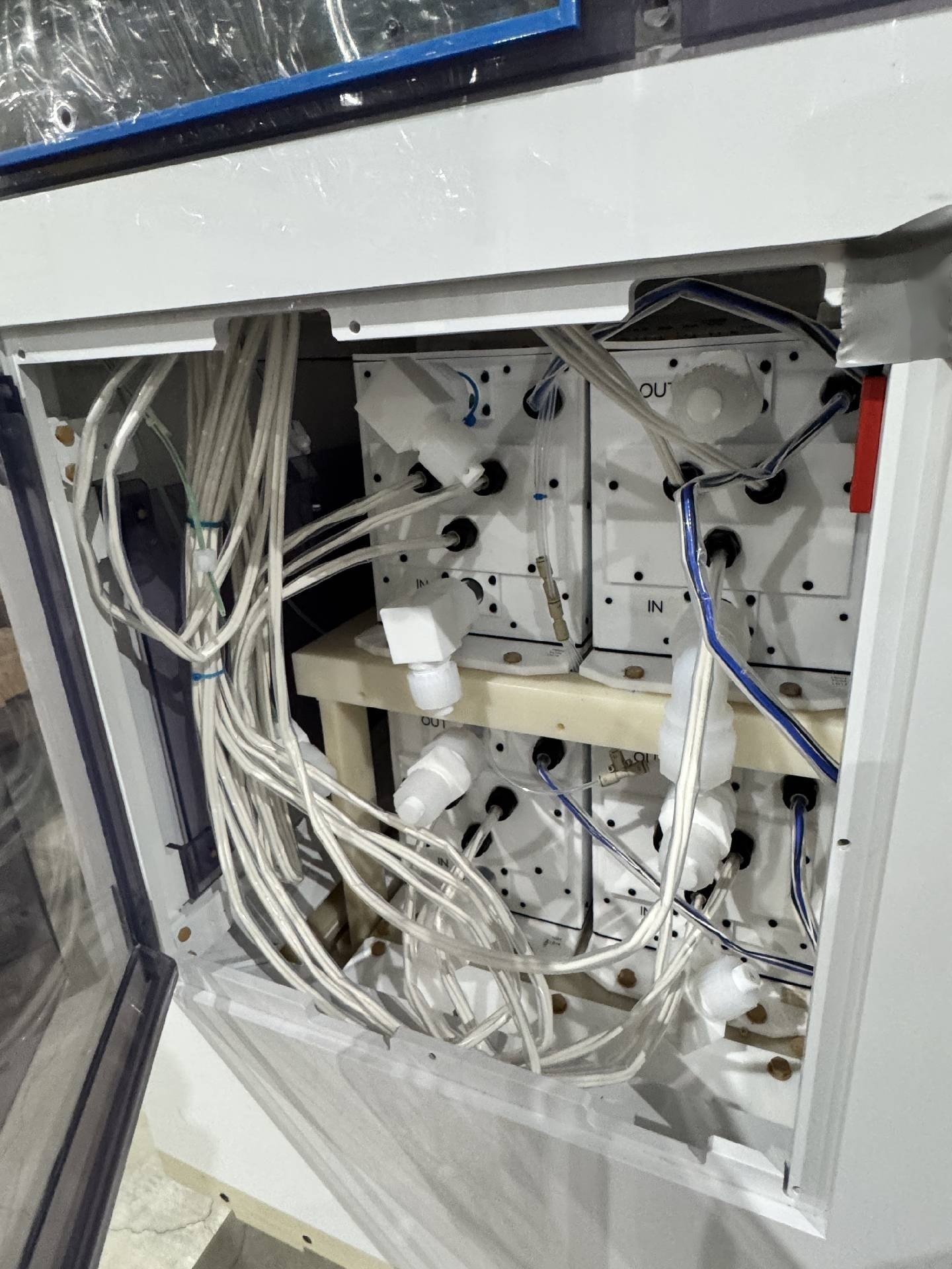 图为 已使用的 DNS / DAINIPPON SU-3200 待售