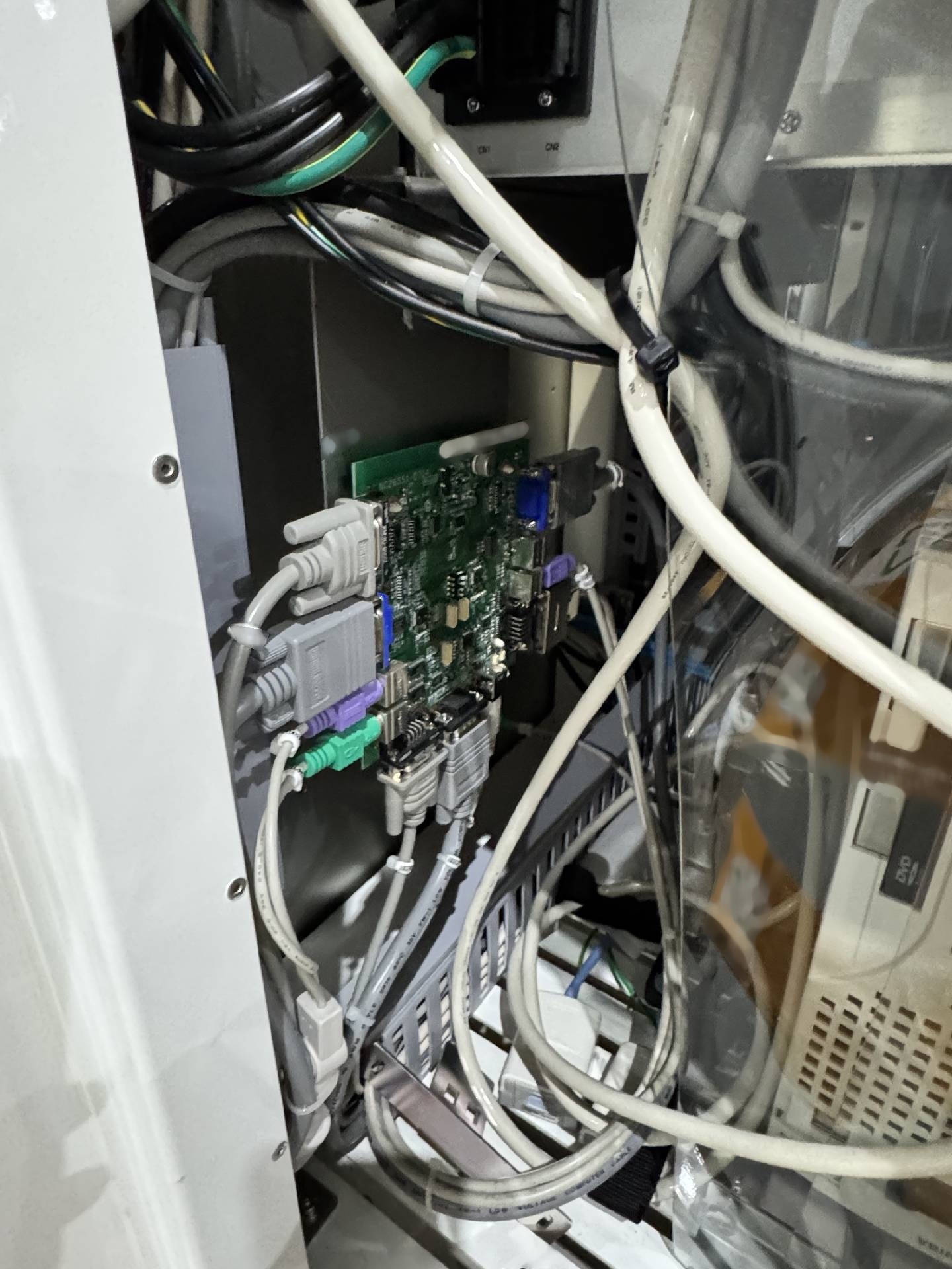 图为 已使用的 DNS / DAINIPPON SU-3200 待售