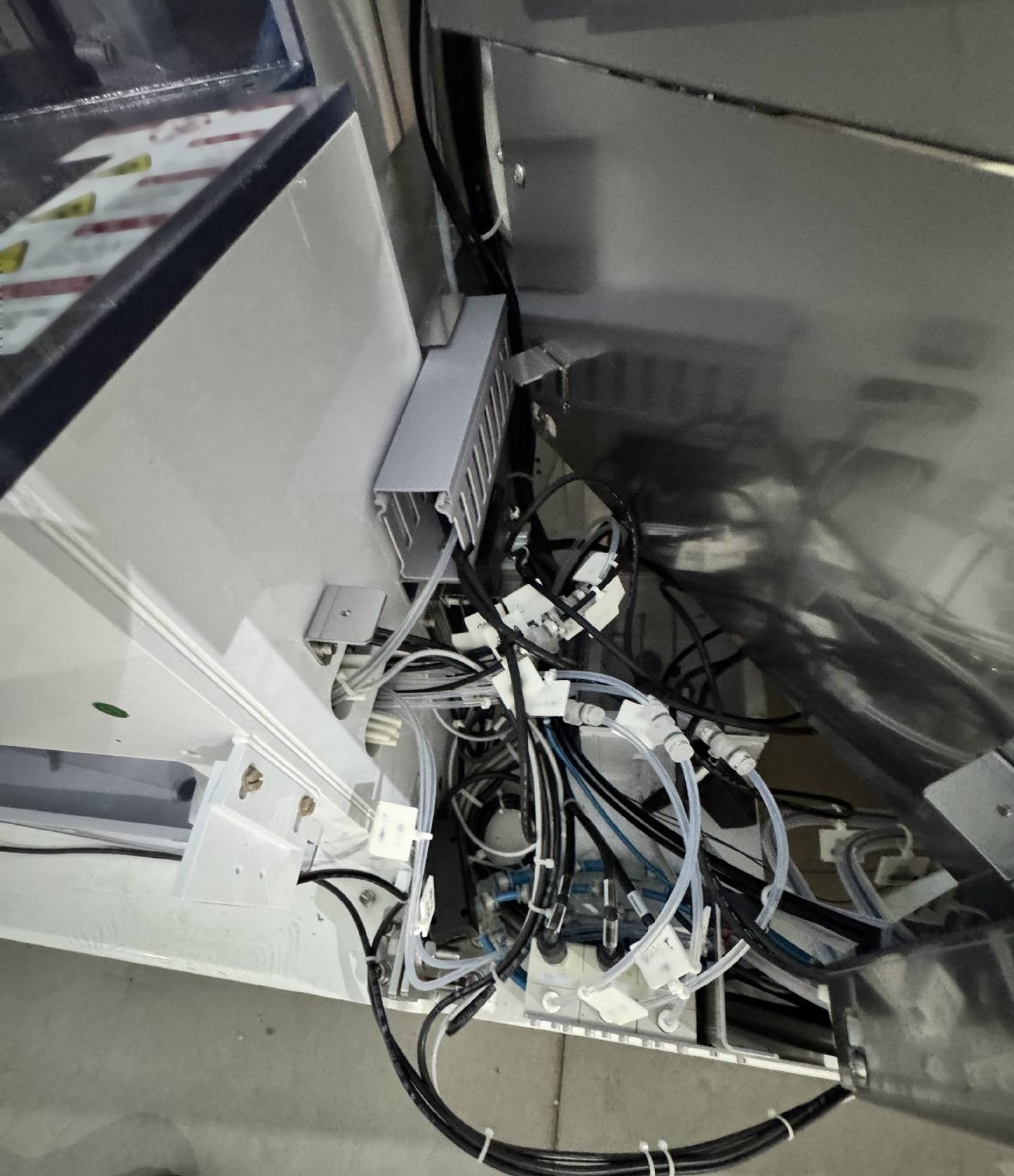 图为 已使用的 DNS / DAINIPPON SU-3200 待售