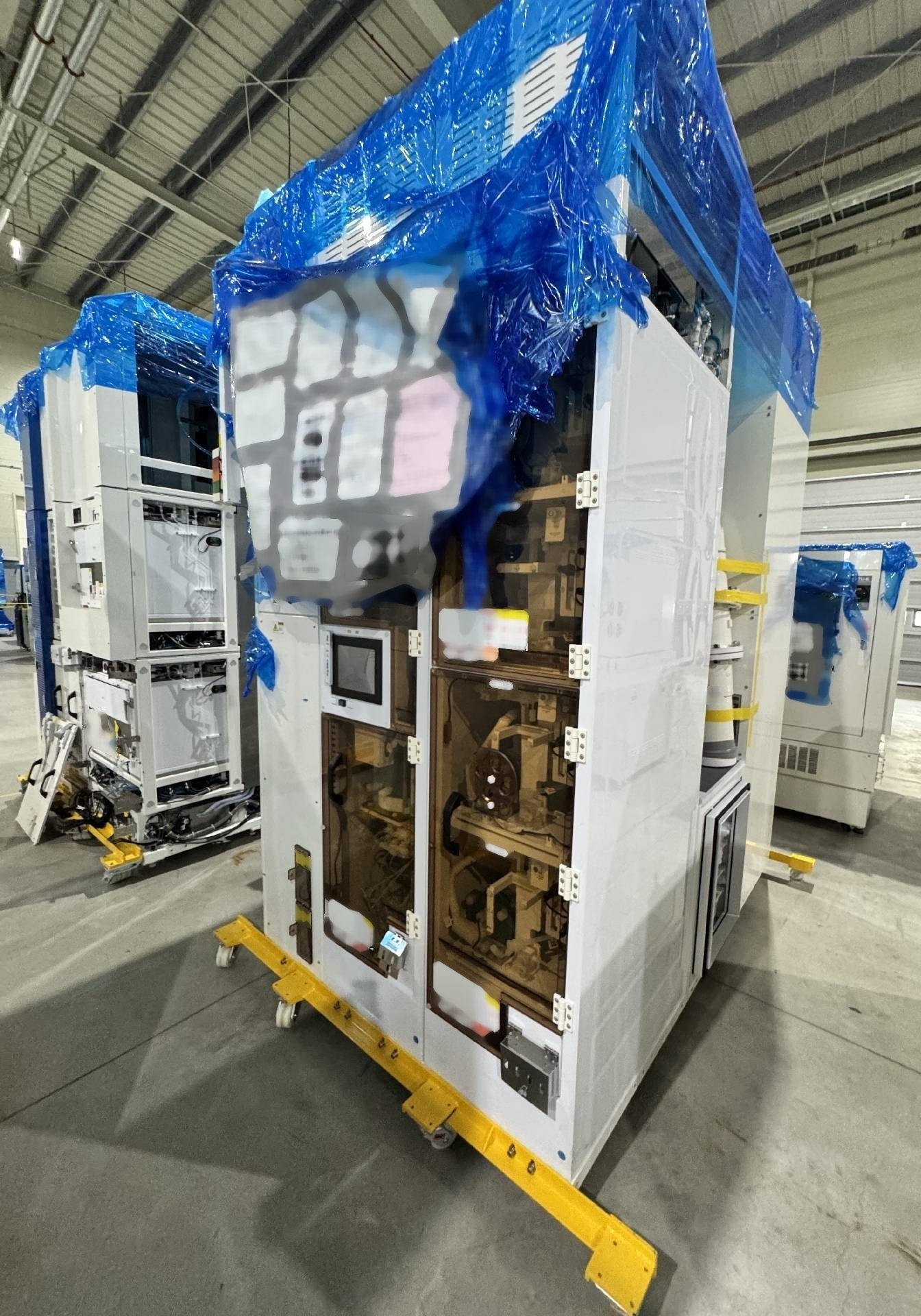 图为 已使用的 DNS / DAINIPPON SU-3200 待售