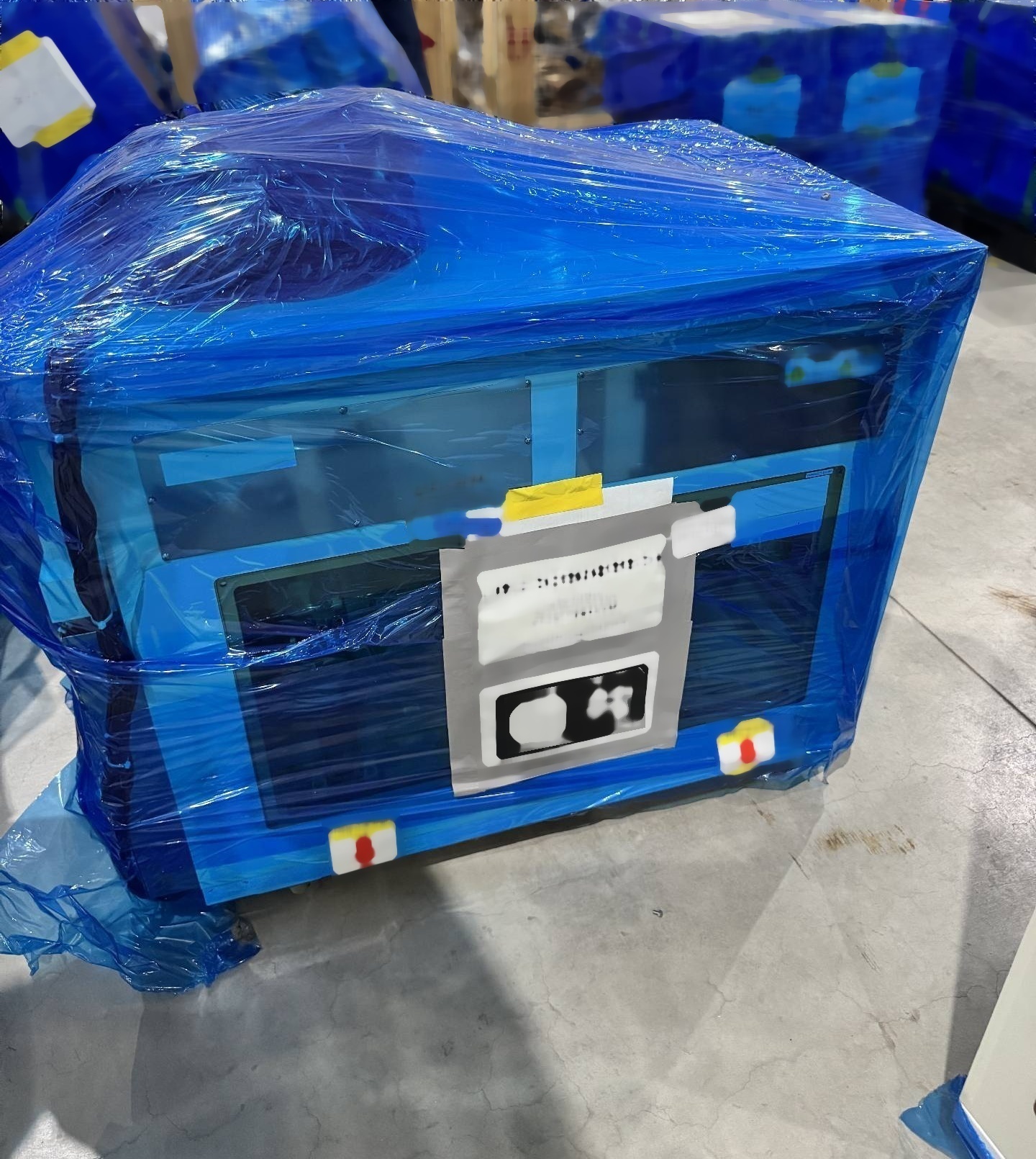 图为 已使用的 DNS / DAINIPPON SU-3200 待售