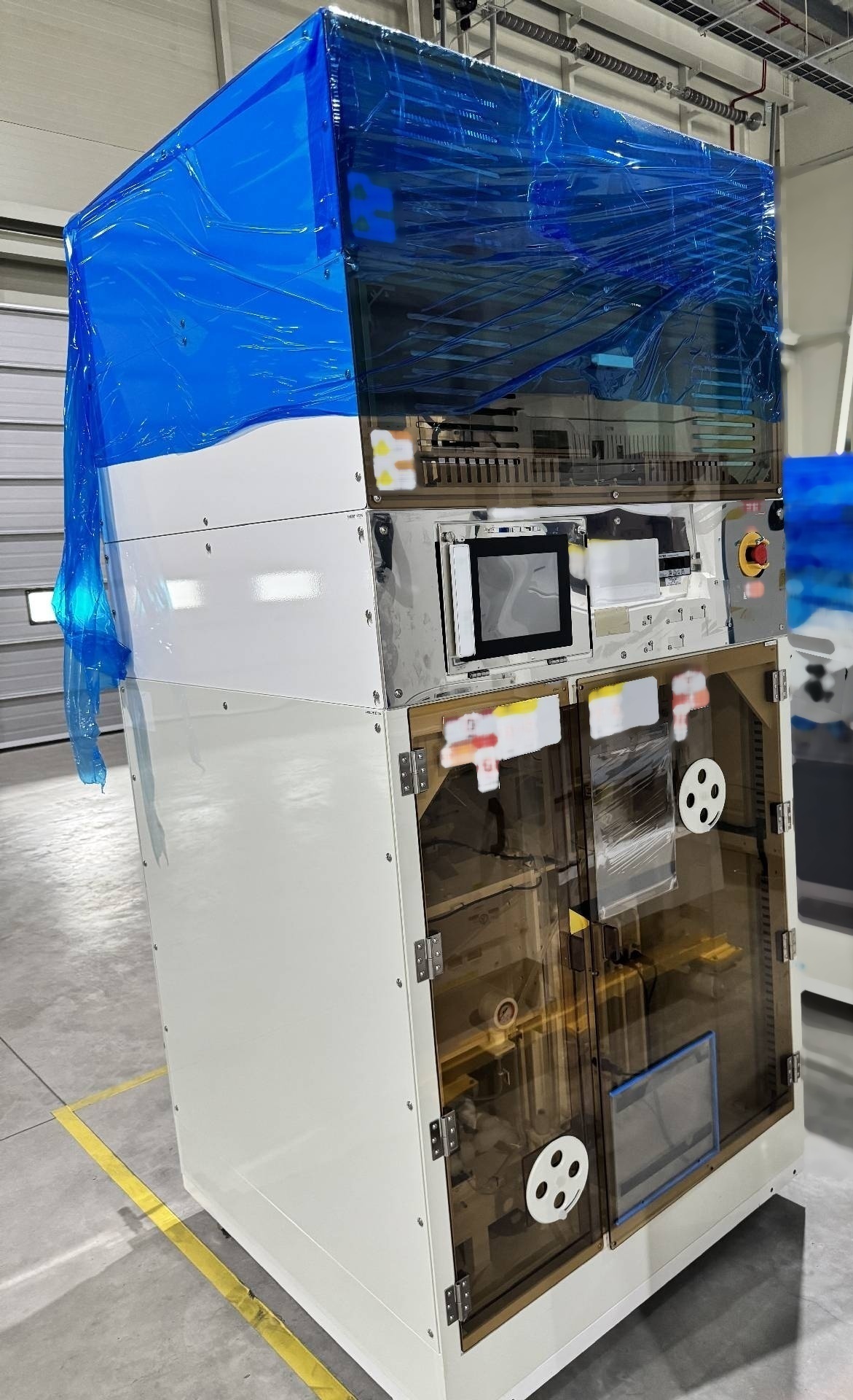 图为 已使用的 DNS / DAINIPPON SU-3200 待售