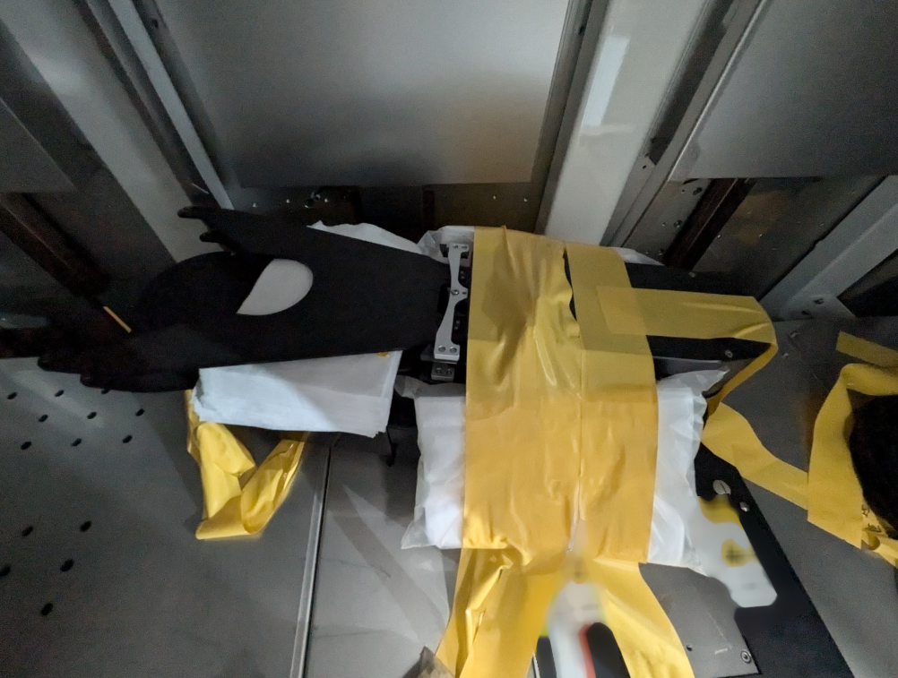 图为 已使用的 DNS / DAINIPPON SU-3200 待售