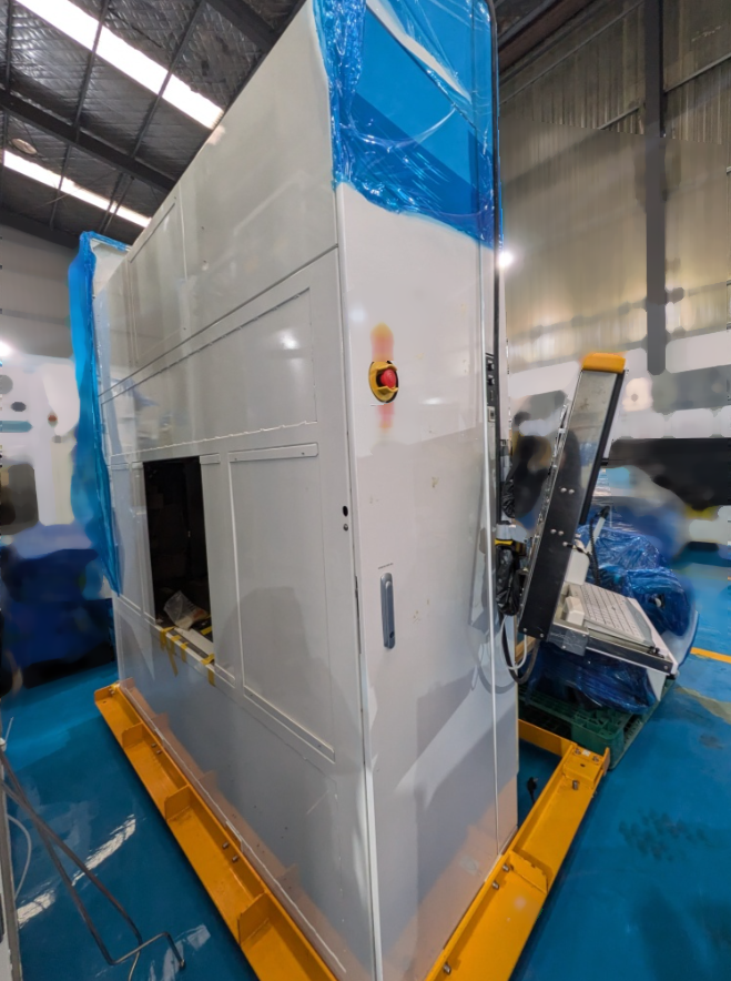 图为 已使用的 DNS / DAINIPPON SU-3200 待售
