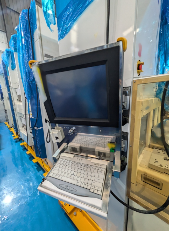 图为 已使用的 DNS / DAINIPPON SU-3200 待售