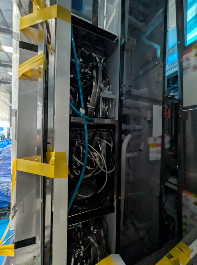 图为 已使用的 DNS / DAINIPPON SU-3200 待售