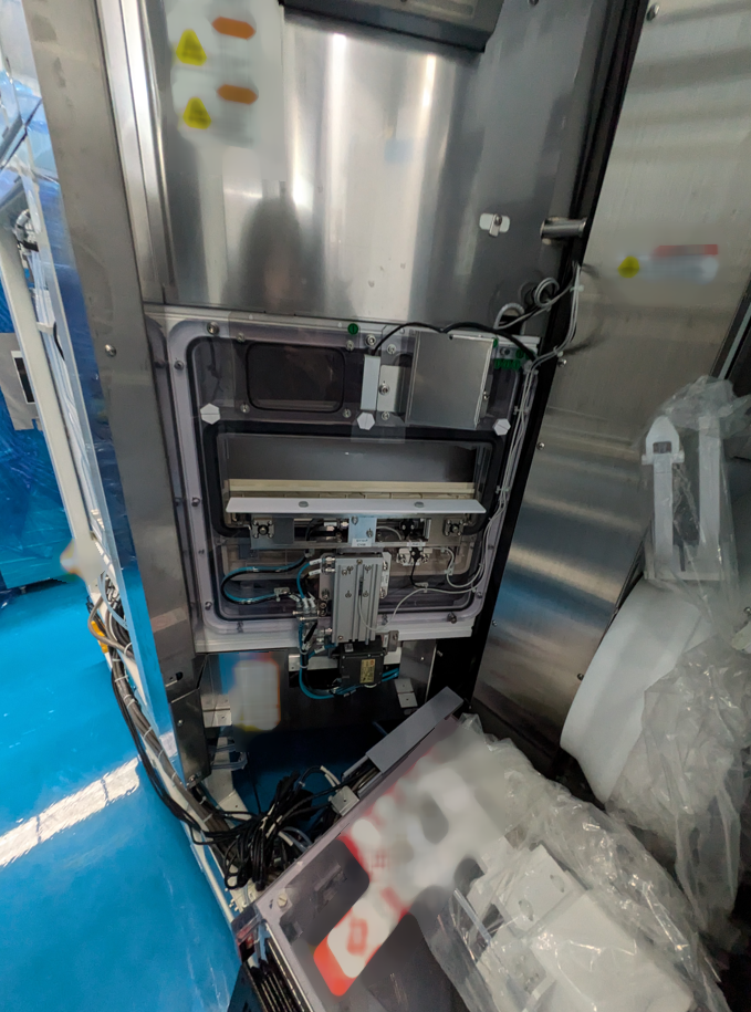 图为 已使用的 DNS / DAINIPPON SU-3200 待售