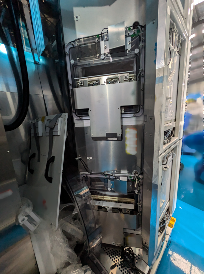 图为 已使用的 DNS / DAINIPPON SU-3200 待售