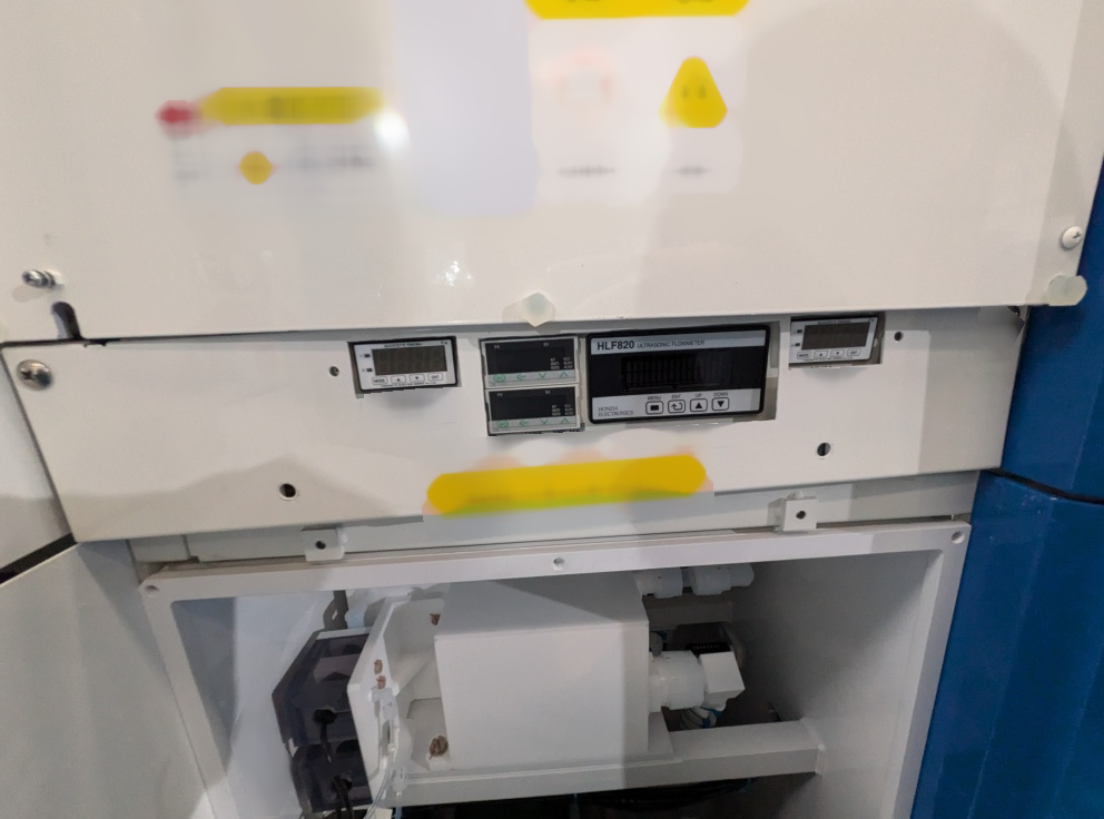 图为 已使用的 DNS / DAINIPPON SU-3200 待售