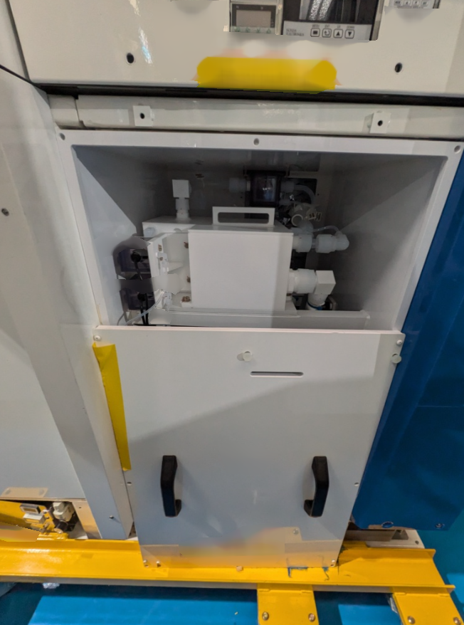 图为 已使用的 DNS / DAINIPPON SU-3200 待售