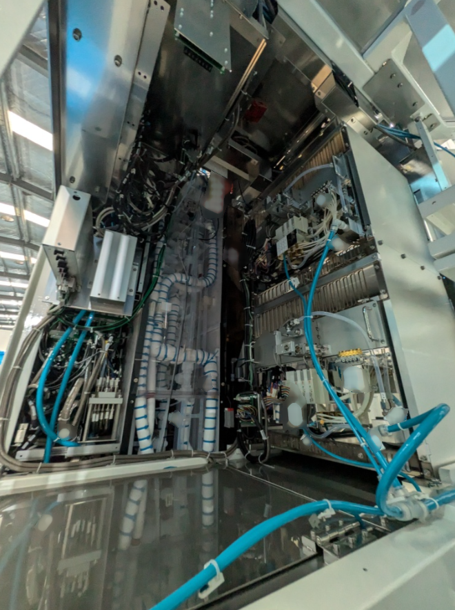 图为 已使用的 DNS / DAINIPPON SU-3200 待售