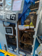 图为 已使用的 DNS / DAINIPPON SU-3200 待售