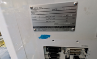 图为 已使用的 DNS / DAINIPPON SU-3200 待售