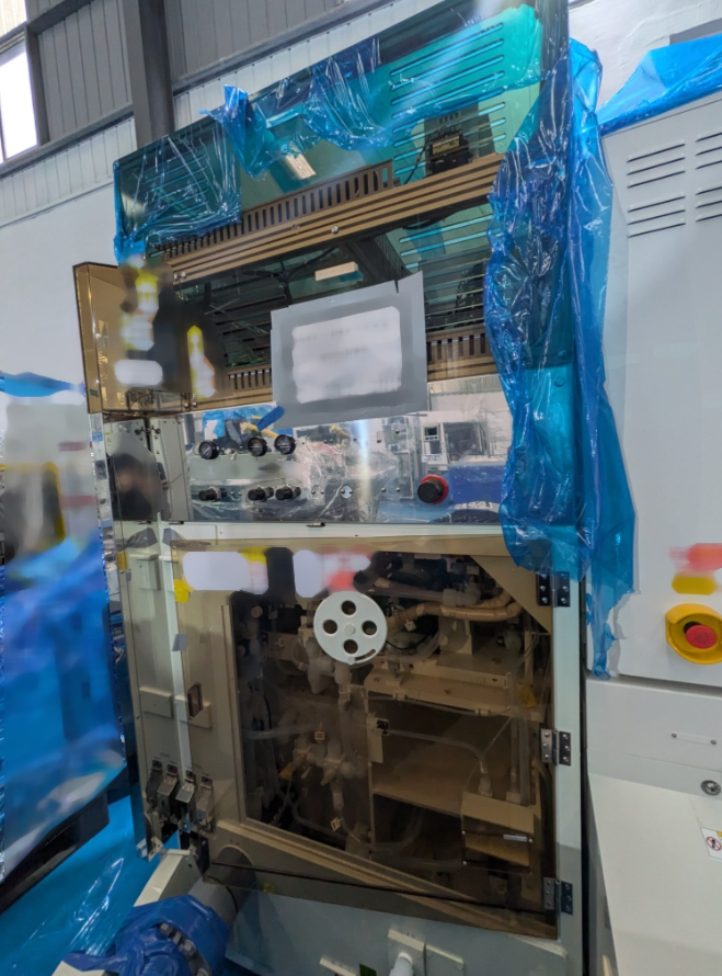 图为 已使用的 DNS / DAINIPPON SU-3200 待售