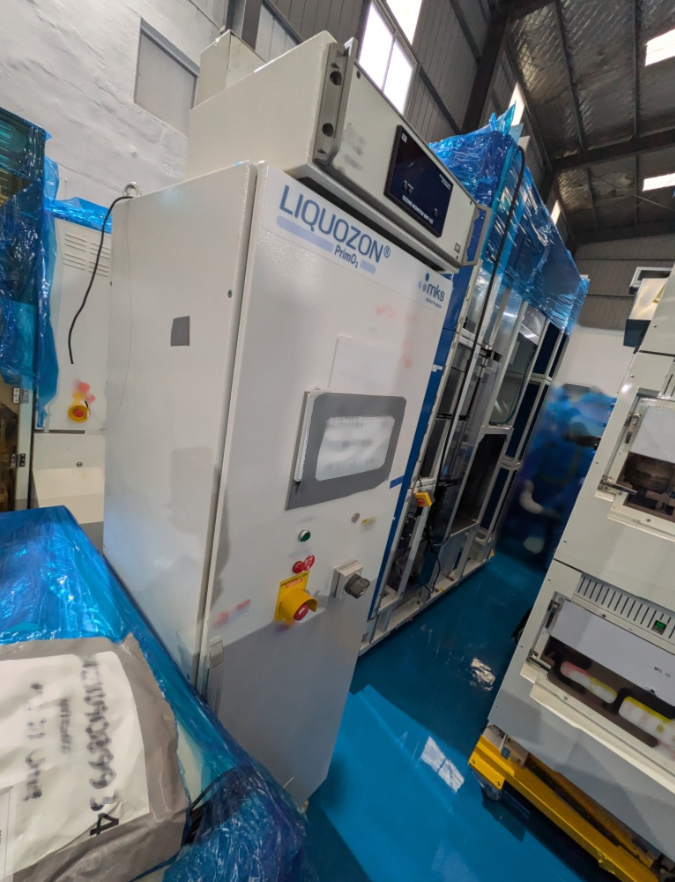 图为 已使用的 DNS / DAINIPPON SU-3200 待售