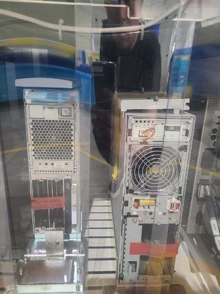 图为 已使用的 DNS / DAINIPPON SU-3200 待售