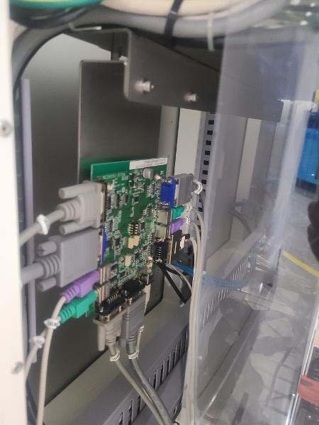 图为 已使用的 DNS / DAINIPPON SU-3200 待售