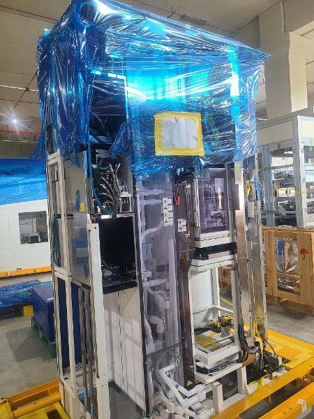 图为 已使用的 DNS / DAINIPPON SU-3200 待售