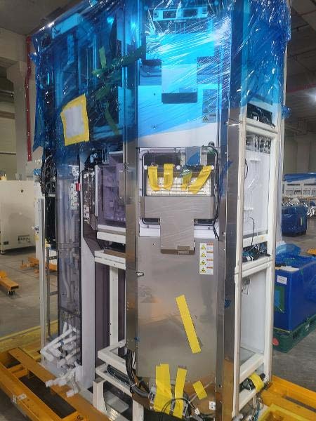 图为 已使用的 DNS / DAINIPPON SU-3200 待售