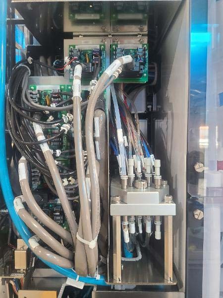 图为 已使用的 DNS / DAINIPPON SU-3200 待售