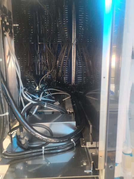 图为 已使用的 DNS / DAINIPPON SU-3200 待售