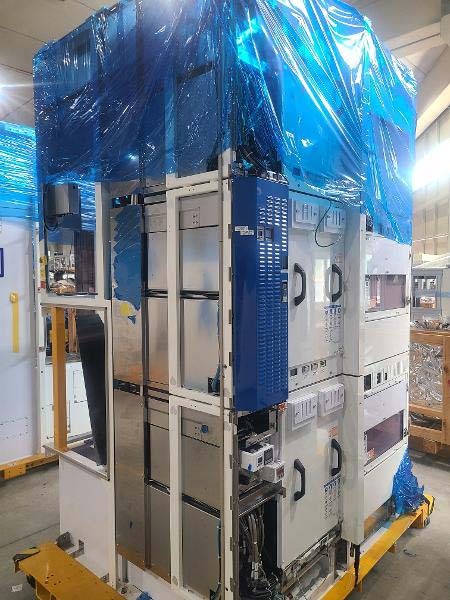 图为 已使用的 DNS / DAINIPPON SU-3200 待售