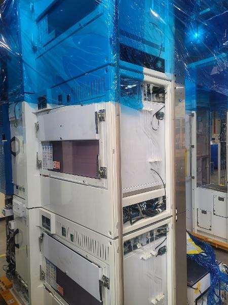 图为 已使用的 DNS / DAINIPPON SU-3200 待售