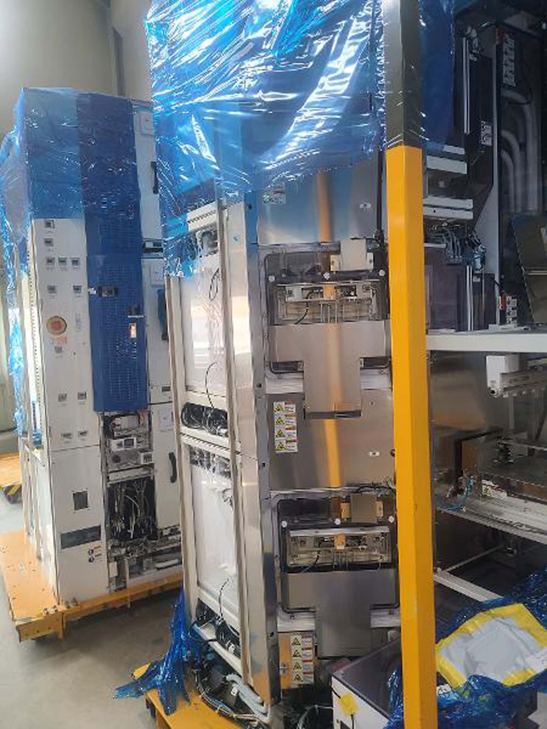 图为 已使用的 DNS / DAINIPPON SU-3200 待售