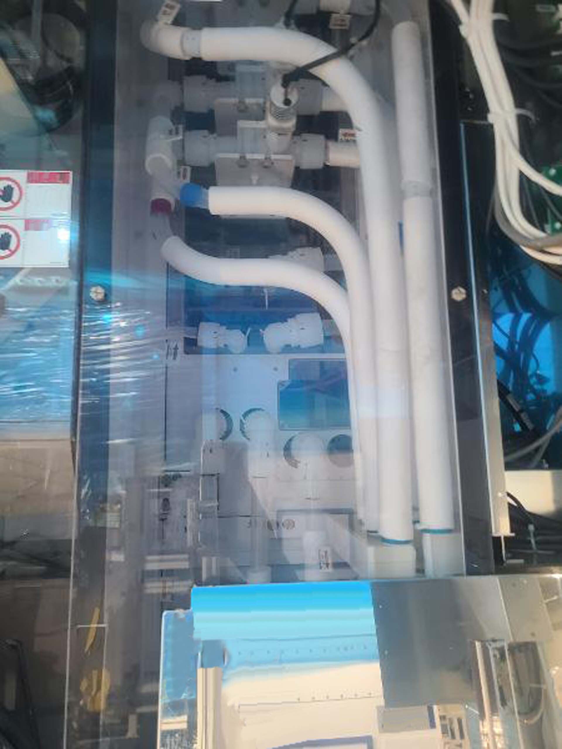 图为 已使用的 DNS / DAINIPPON SU-3200 待售