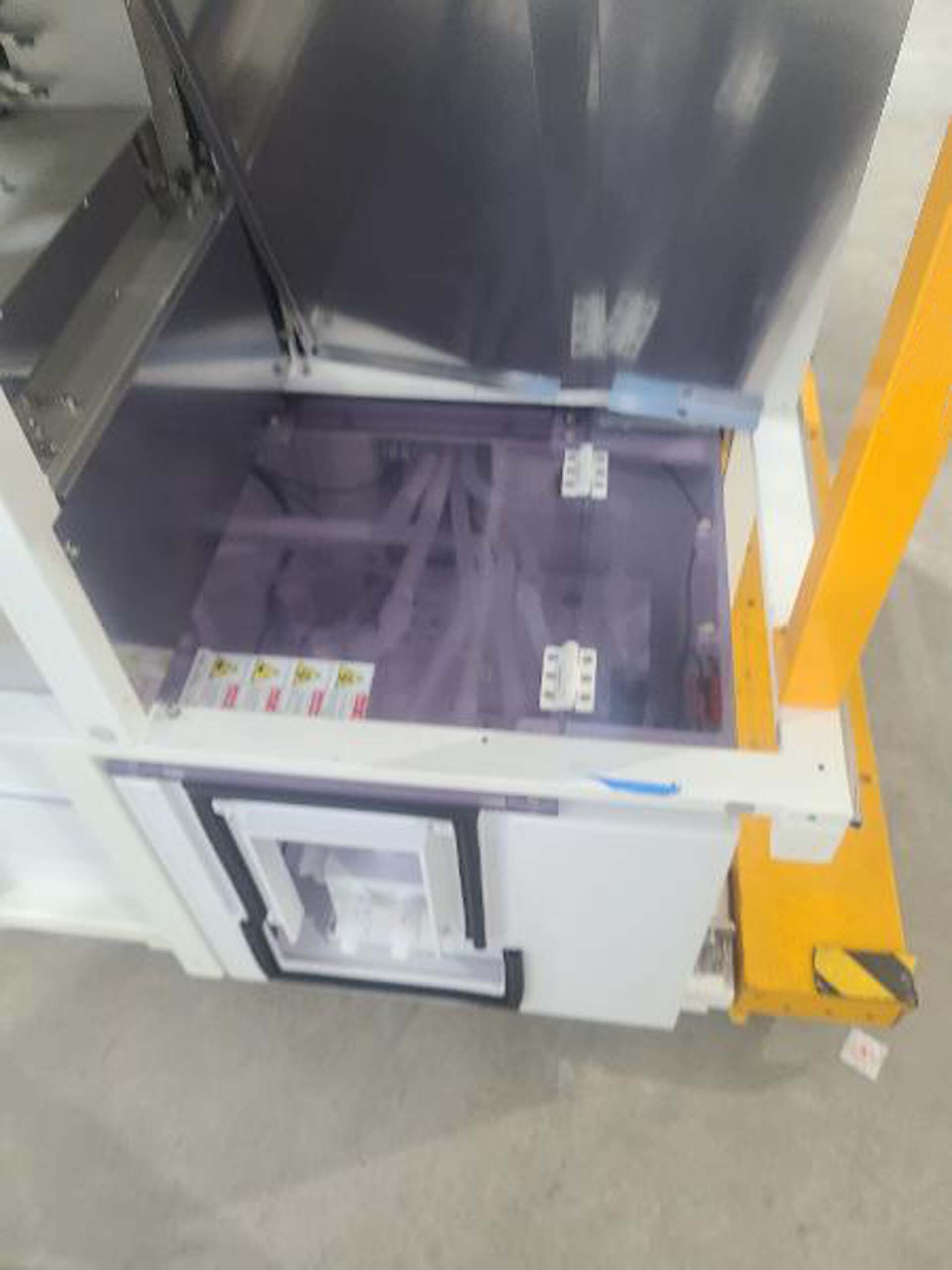 图为 已使用的 DNS / DAINIPPON SU-3200 待售