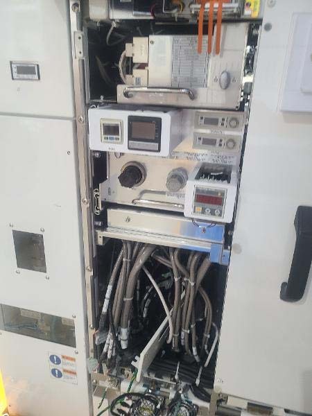 图为 已使用的 DNS / DAINIPPON SU-3200 待售