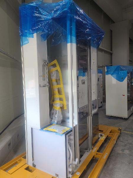 图为 已使用的 DNS / DAINIPPON SU-3200 待售