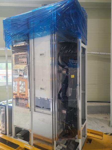 图为 已使用的 DNS / DAINIPPON SU-3200 待售