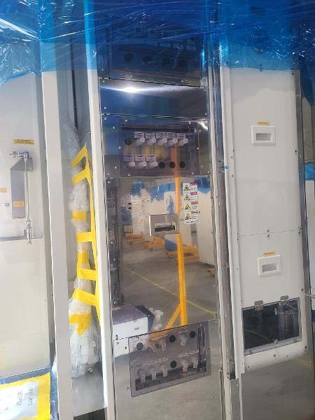 图为 已使用的 DNS / DAINIPPON SU-3200 待售