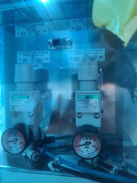 图为 已使用的 DNS / DAINIPPON SU-3200 待售
