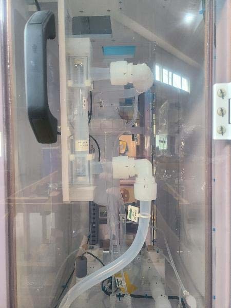 图为 已使用的 DNS / DAINIPPON SU-3200 待售