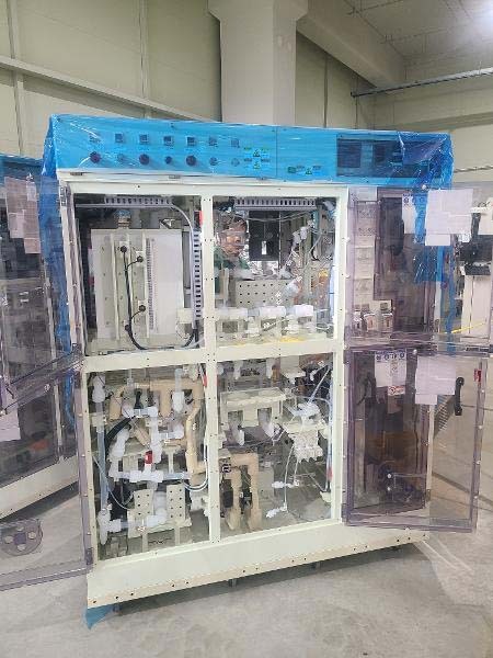图为 已使用的 DNS / DAINIPPON SU-3200 待售