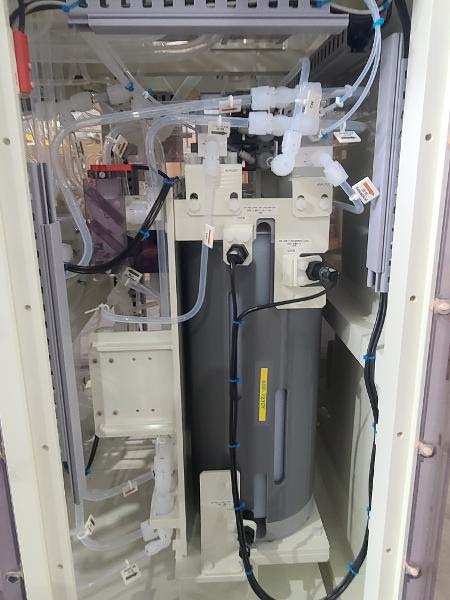 图为 已使用的 DNS / DAINIPPON SU-3200 待售