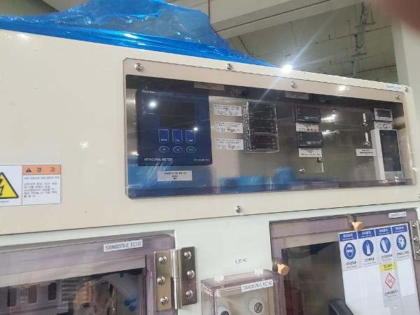 图为 已使用的 DNS / DAINIPPON SU-3200 待售