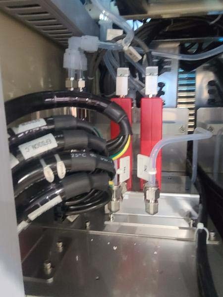 图为 已使用的 DNS / DAINIPPON SU-3200 待售