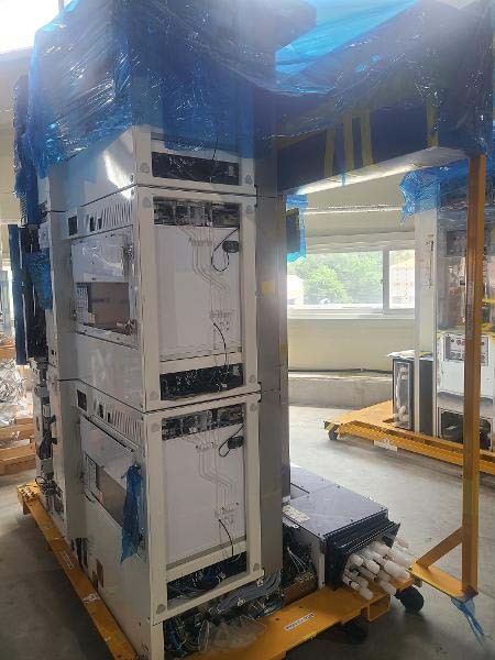 图为 已使用的 DNS / DAINIPPON SU-3200 待售