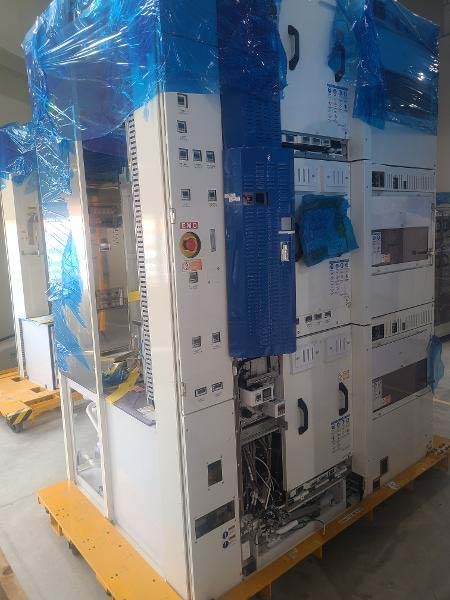 图为 已使用的 DNS / DAINIPPON SU-3200 待售