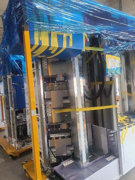 图为 已使用的 DNS / DAINIPPON SU-3200 待售