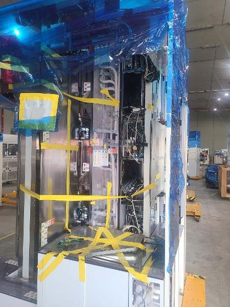 图为 已使用的 DNS / DAINIPPON SU-3200 待售