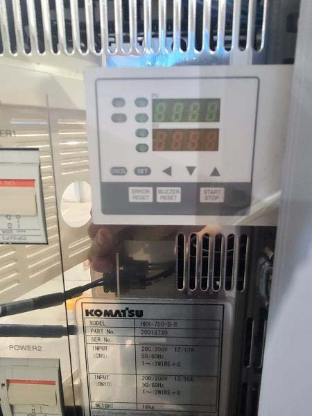 图为 已使用的 DNS / DAINIPPON SU-3200 待售
