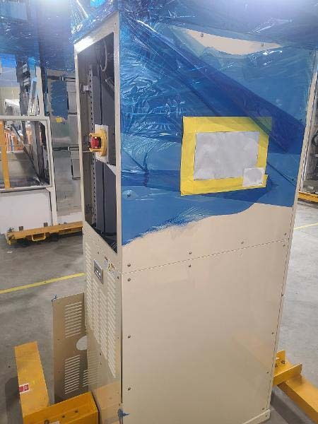 图为 已使用的 DNS / DAINIPPON SU-3200 待售